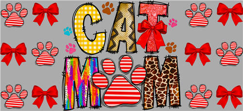 16oz Mother Day-M 537